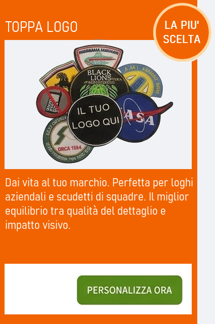 Logo ITA